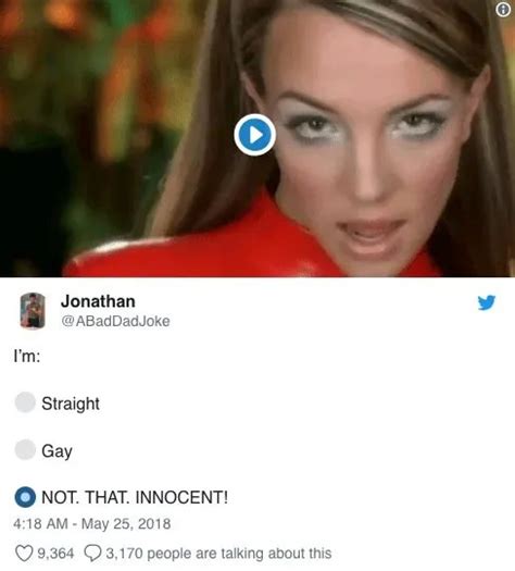 The Im Straight Im Bi Im Gay Meme Is Taking Over The Internet Pinknews