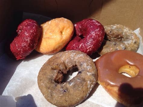 Thomas Donut And Snack Shop Donuts Panama City Beach Fl Reviews