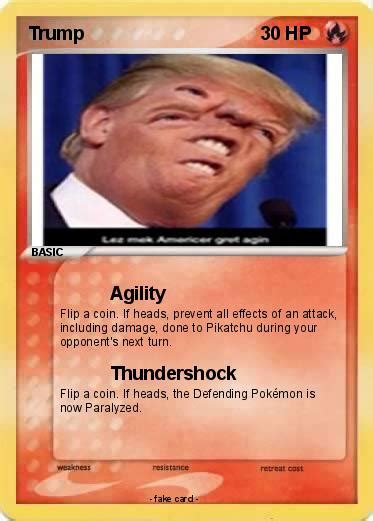Maybe you would like to learn more about one of these? Pokémon Trump 248 248 - Agility - My Pokemon Card