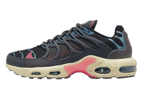 Nike Air Max Terrascape Plus Sea Coral Dq3977 003