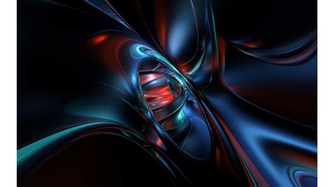Download Abstract Colors 3d 4k Wallpaper By Cherylb8 4k Abstract