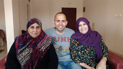 Palestinian Women: Celebrating Mother’s Day in the face of Siege, Walls