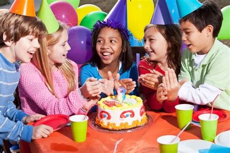Mum Sparks Outrage After Charging Children £25 To Attend Birthday Party