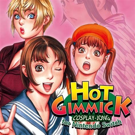 Taisen Hot Gimmick Cosplay Jong Box Shot For PlayStation 2 GameFAQs