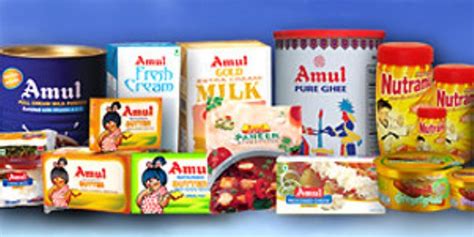 Top Most Popular Dairy Companies In India Off