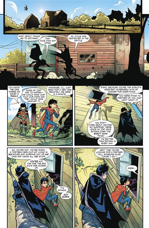Super Sons 2017 Chapter 4 Page 21