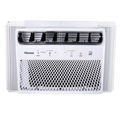 Hisense 350 Sq Ft Window Air Conditioner Aw0821cw1w Hisense Usa