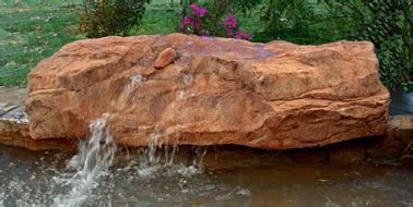 There are so many ways to go about adding whatever direction you decide to go, your own shopping list will be unique to your design. WATERFALLS - Lonestar Fiberglass Pools