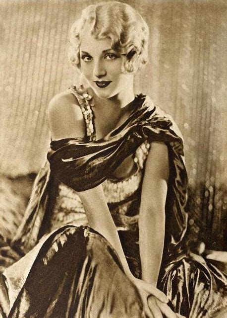 Leila Hyams The New Movie Magazine April 1930 Leila Hyams Movie