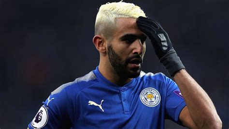 Riyad mahrez ретвитнул(а) professional footballers' association. Riyad Mahrez's Leicester City legacy: Sad if this story is ...