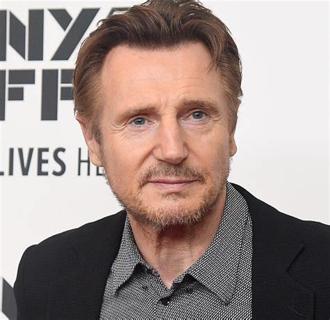 Johnston, his starsign is gemini and he is now 58 years of age. Actor Liam Neeson Admits to Disturbingly wanting to Kill a Black Person | Hot97