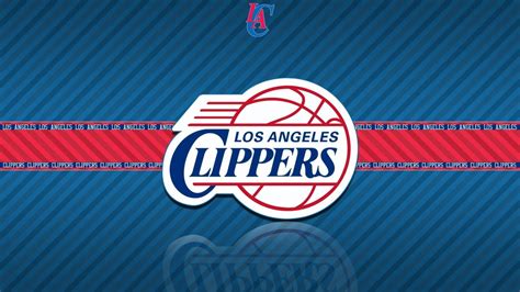Some of them are transparent (.png). LOS ANGELES CLIPPERS basketball nba (29) wallpaper ...