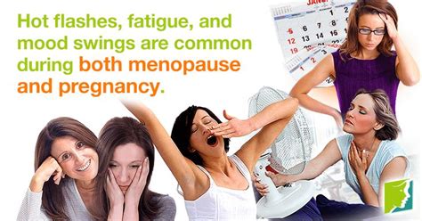 Pin On Pregnancy Menopause Symptoms