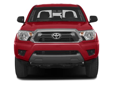 Learn About This 2015 Toyota Tacoma For Sale In Sandpoint Id Vin