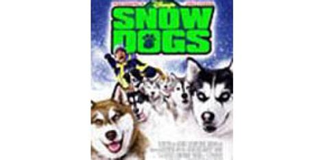 Snow Dogs Movie Review For Parents