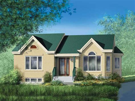 Ranging from homes under 1,000 square feet to well over 2,500 and styles that emulate midcentury or traditional, you're sure to find your dream home here! Ranch House Plan - 2 Bedrms, 1 Baths - 1139 Sq Ft - #157-1100