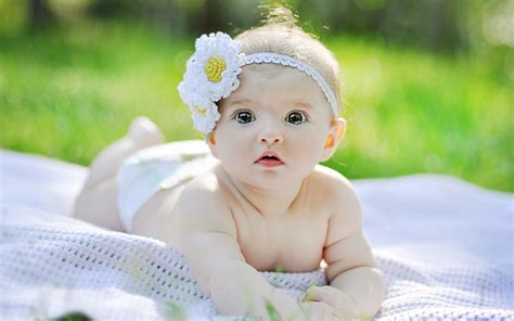 Nature Wallpapers Cute Babies Wallpapers 62 Pictures