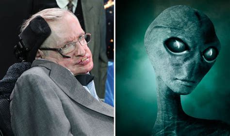 Stephen Hawking Issues Another Warning The World Should Not Contact