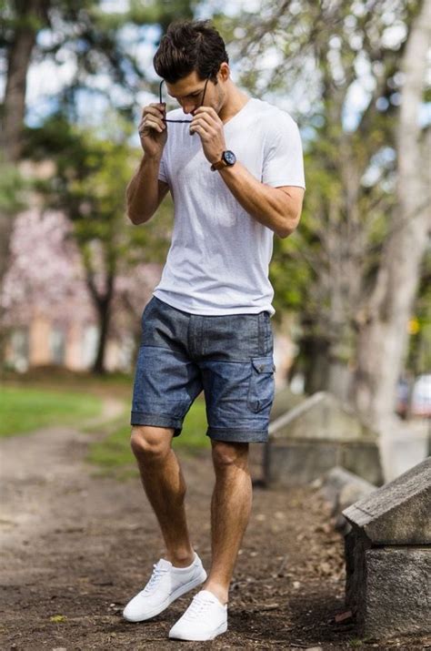 Breathtaking 29 Best Mens Casual Outfits For Summer Ideas