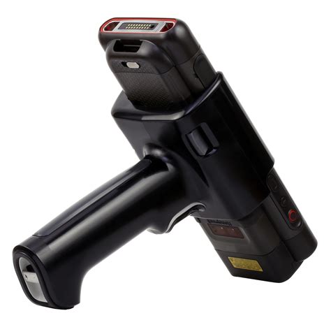 Honeywell Pistol Grip Scan Handle For Cn80 Mobile Computers