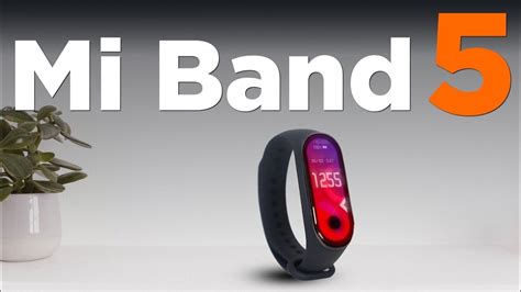 And there was the cmiit id registration number that has passed the china radio certification. Latest Mi Band 5 Leaks: BIGGER Display and Global NFC ...