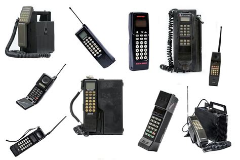 The 13 Most Popular Phones In The Uk During The 1980s Reveale
