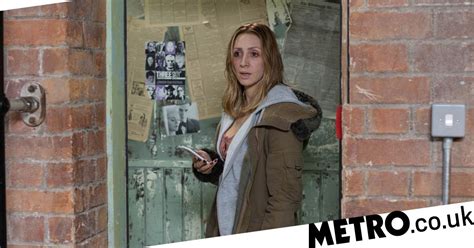 Hollyoaks Spoilers Donna Marie Returns To Prostitution And Sleeps With