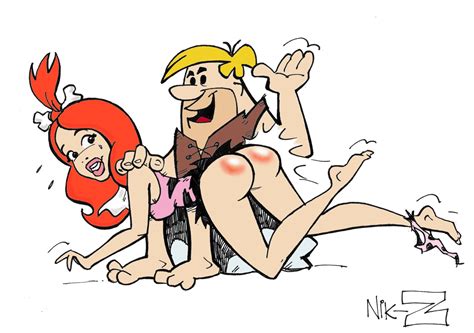 Teen Cartoon Porn 30 Pebbles Flintstone Xxx Pics Luscious