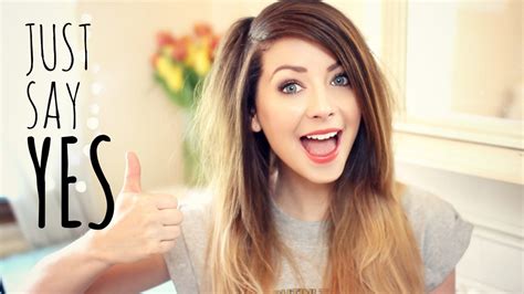 Youtube Vlogger Zoella Celebrates 8 Million Subscribers