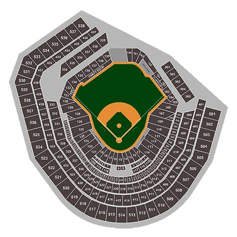Citi Field Interactive Concert Seating Chart Review Home Decor