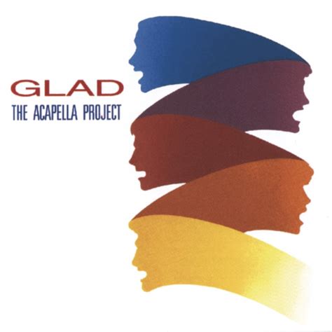 ‎acapella Project Vol 1 Album By Glad Apple Music
