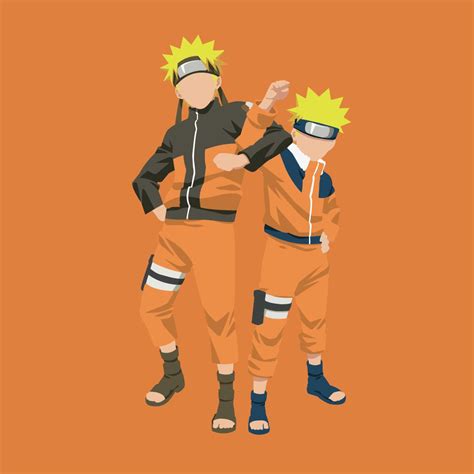Naruto Pfp Wallpapers Top Free Naruto Pfp Backgrounds Wallpaperaccess
