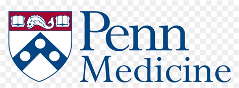 Penn Medicine Logo Hd Png Download Vhv