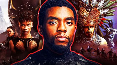 Unhappy Marvel Fans Reject Black Panther 2 Plot Make Recast T Challa Trend On Opening Weekend