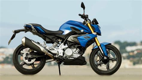 Bmw G 310 R And G 310 Gs Pre Bookings Open In India Priceengine