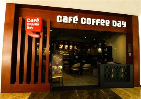 Cafe Coffee Day Menu Prices 2020 Thefoodxp