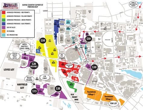 Baton rouge, la 70802 main number 225.389.8920. Parking, other information for Bayou Country Superfest ...