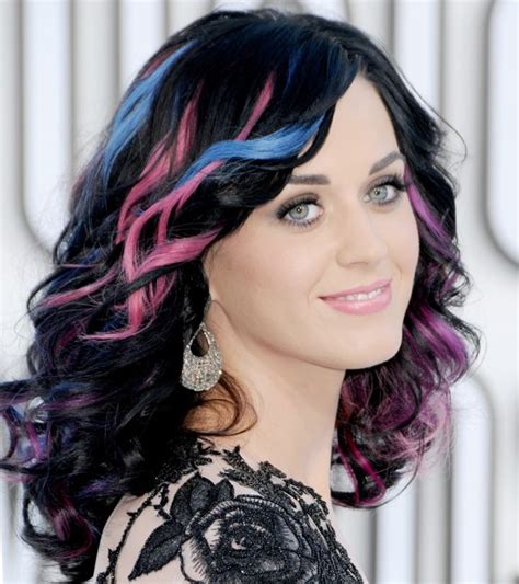 Katy Perry Debuts Platinum Blond Hair On Instagram
