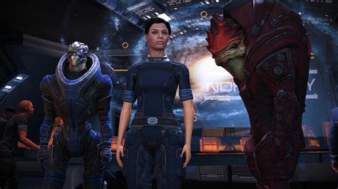 Mass Effect Legendary Edition For Pc Review 2021 Pcmag Asia