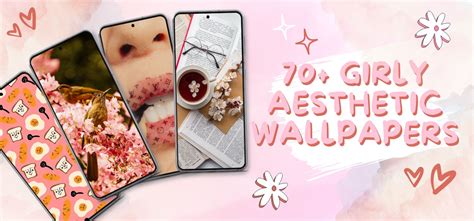 Aggregate More Than 54 Girly Aesthetic Wallpapers Best Incdgdbentre
