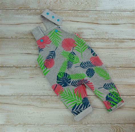 Grow with me overall. Baby and Toddler Romper. | Etsy | Toddler romper, Baby toddler, Toddler