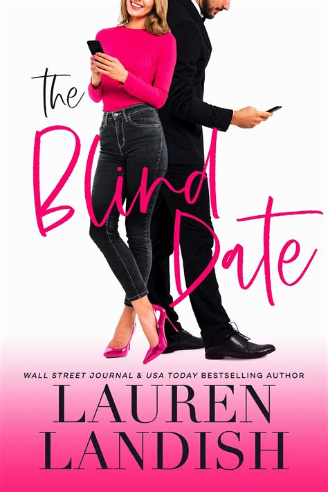 The Blind Date By Lauren Landish Goodreads