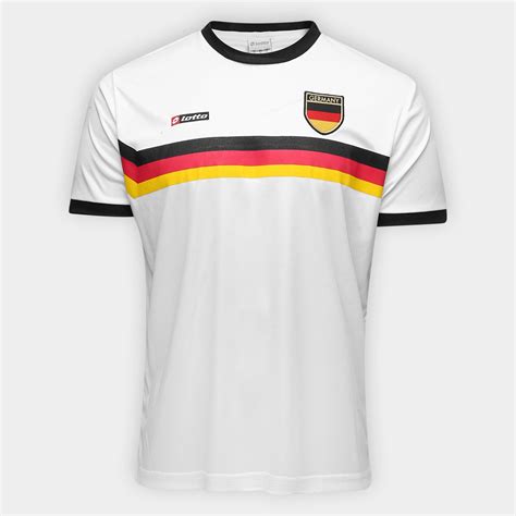Mostre a todos a sua paixão e orgulho em alemanha. Camisa Alemanha 1990 n° 10 Lotto Masculina | Allianz ...