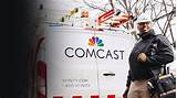 Photos of Comcast Cable Company Customer Service