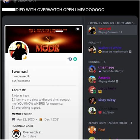 Twomad's shocking death: Everything we know so far