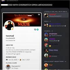 Unbelievable Twomad Death Shocking Details Revealed %e2%80%93 Discover The Shocking Details