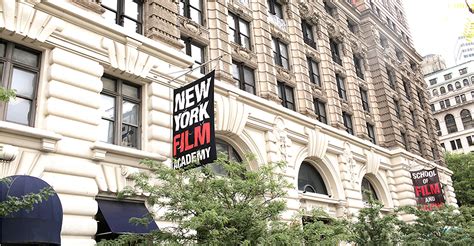 The new york film academy is not your typical film and acting school. Нью Йоркская Академия Фильм (New York Film Academy ...