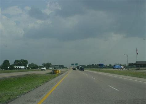 Interstate 55 Arkansas