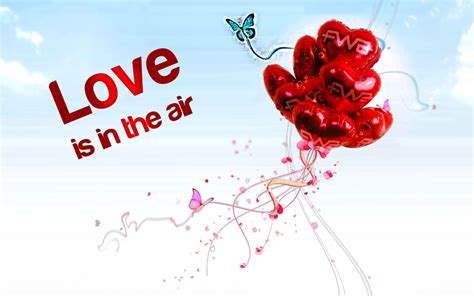 Love Is In The Air By Eadesign Designisfun On Deviantart