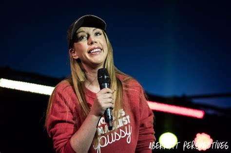 Taken from her netflix special glitter room, katherine breaks down alexander hamilton's problematic take on not being able to. Katherine Ryan Glitter Room Review - Aberrant Perspectives ...